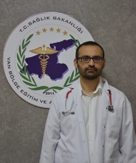 uzm.Dr. Adem Yasin Köklüsoy