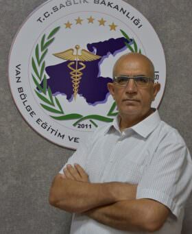 Uzm. Dr. Maşallah Taştan