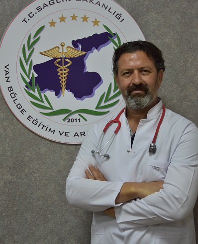 Uzm. Dr. Necmettin Bilici