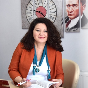 Uzm. Dr. Sabiha İlke Genç