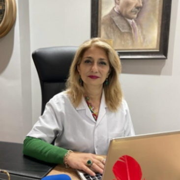 Uzm. Dr. Zehra Akpınar