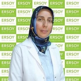 Uzm. Dr. Gülgüle Ersoy