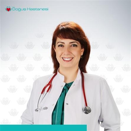 Uzm. Dr. Şebnem Şahin