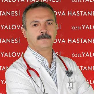 Uzm. Dr. Aydın Onar