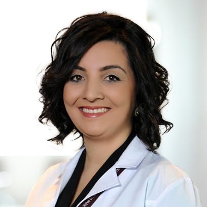 Uzm. Dr. Burcu Çalışkan