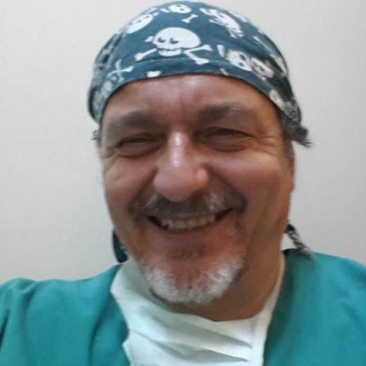 Op. Dr. Levent Şener