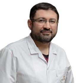 Dr. Öğr. Üyesi Rıza Dediler