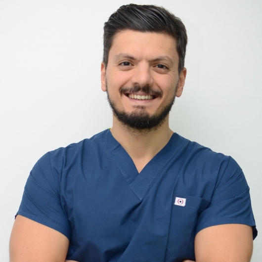 Dr. Dt. Faruk Öğütlü