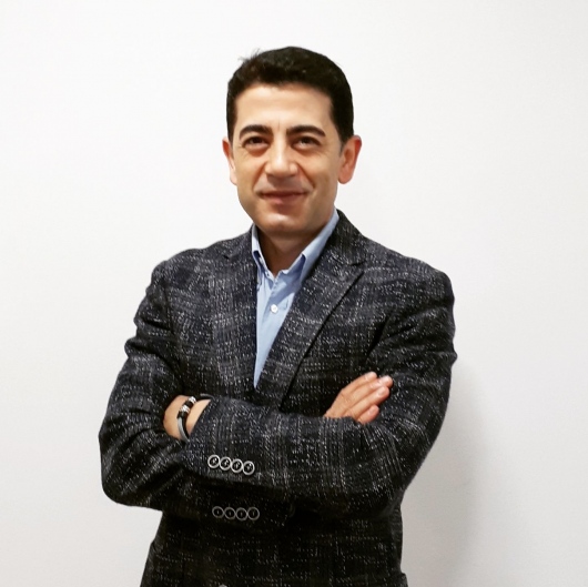 Prof. Dr. Erhan Bayram