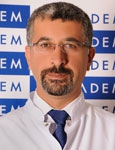 Op. Dr. Cengiz Çavumirza