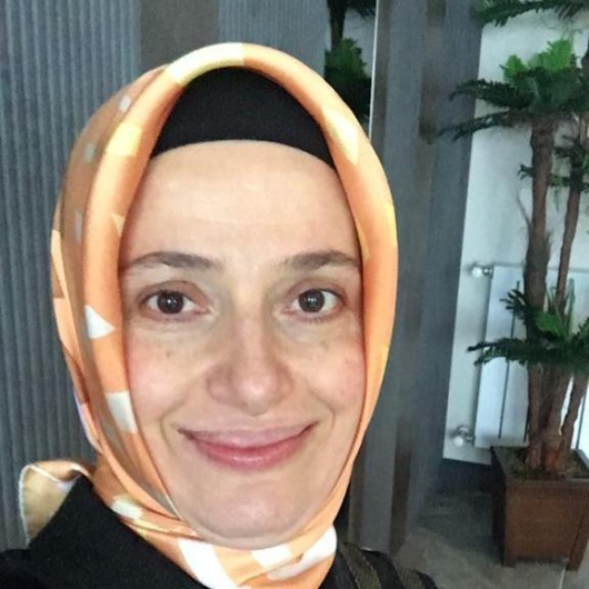 Dr. Fatma Boz Özcankaya