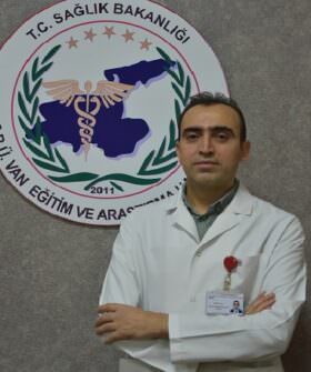 Uzm. Dr. Servet Yel