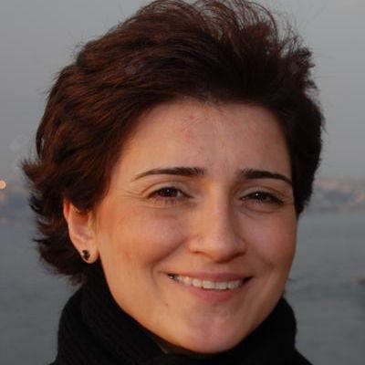 Dr. Dt. Arzu Ferdağ Öztürk