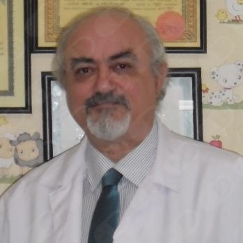 Uzm. Dr. Nejat Önal