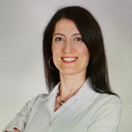 Uzm. Dr. Fatma Tuba Coşkun