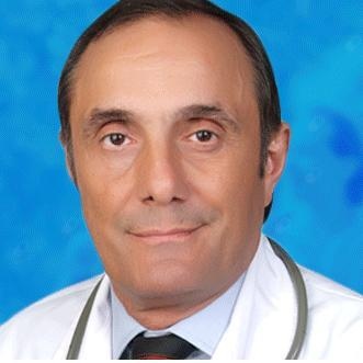 Prof. Dr. Ali Baki