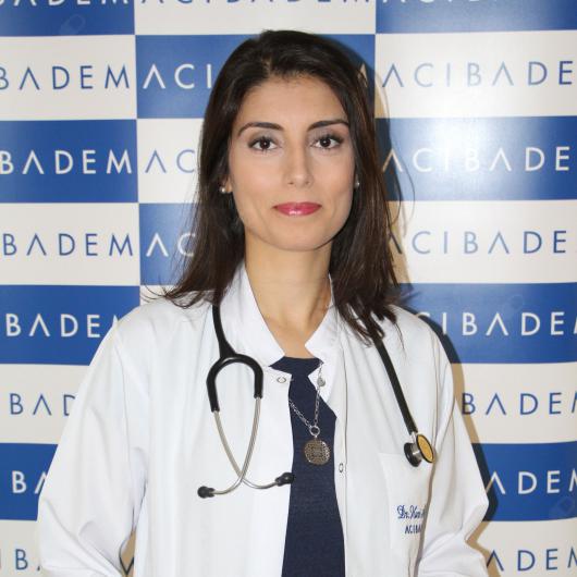 Uzm. Dr. Huri Aydoğan