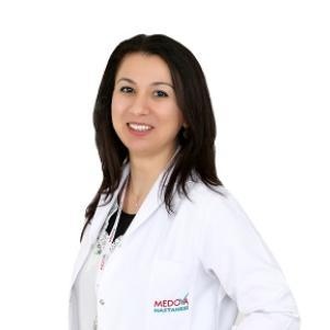 Uzm. Dr. Ceyda Cilasun