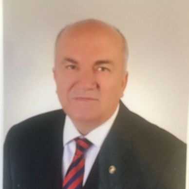 Prof. Dr. Mesut Yazıcı