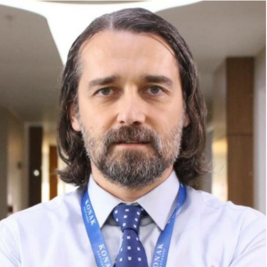 Op. Dr. Hakan Erdoğan