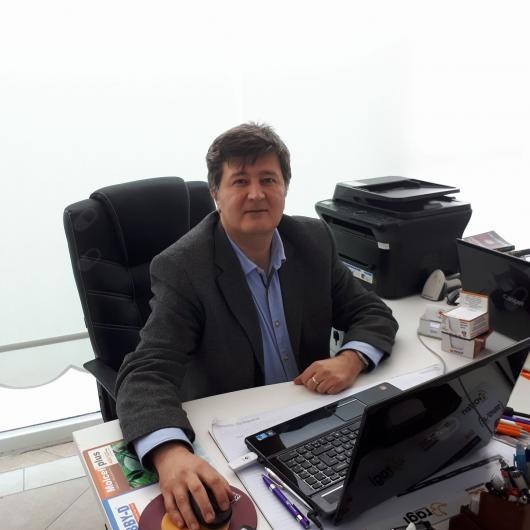 Uzm. Dr. Melih Tansel Gökışık