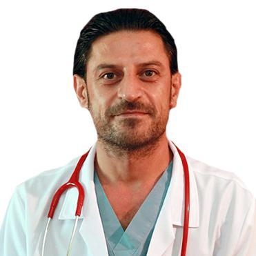 Uzm. Dr. Maşallah Candemir