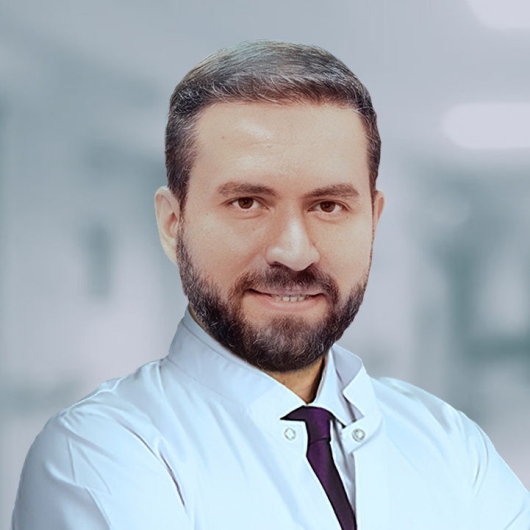 Op. Dr. Alper Alabulut