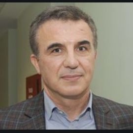 Prof. Dr. Cengiz Dilber