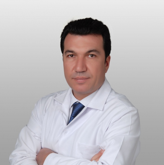 Op. Dr. Hasan Şimşek