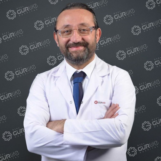 Op. Dr. Murat Baloğlu