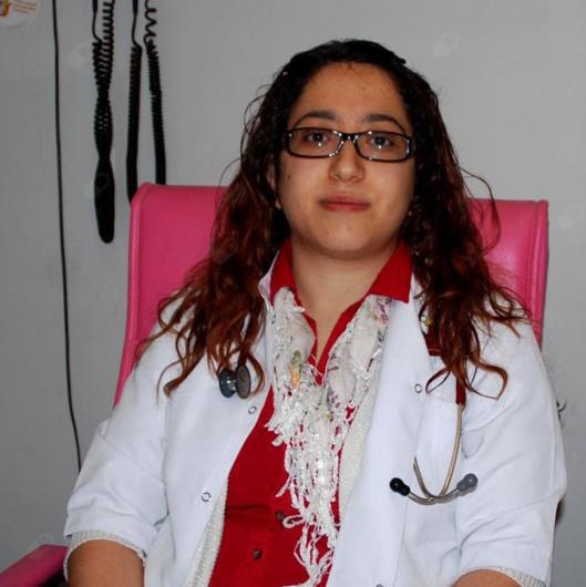 Uzm. Dr. Rahime Koç