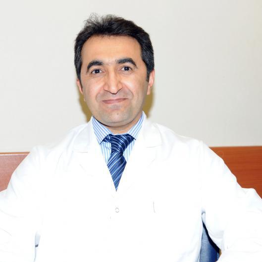 Op. Dr. Kadir Çınar