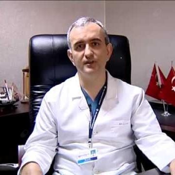 Uzm. Dr. İlhan Dindar