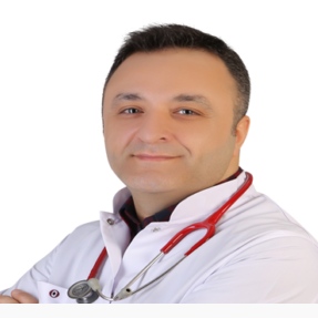 Uzm. Dr. Baran Oğuz