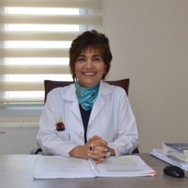 Prof. Dr. Ayşe Tosun