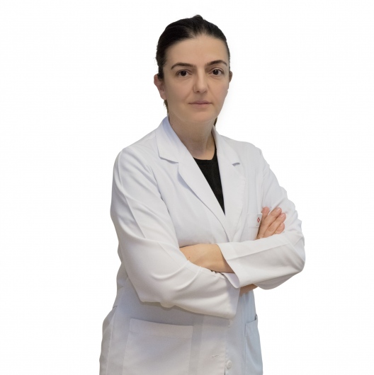 Uzm. Dr. Ayşegül Olalı Küçükaral