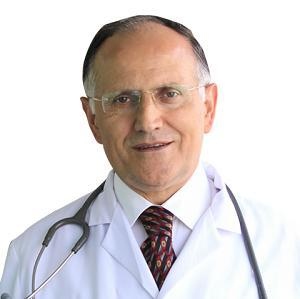 Uzm. Dr. Metin Öztürk