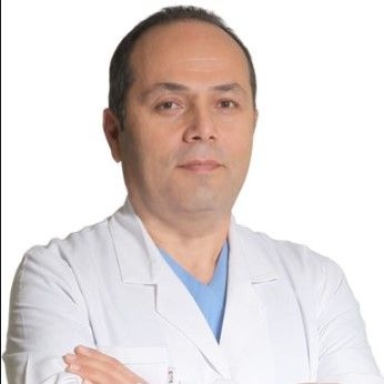 Op. Dr. Cemali Şahin