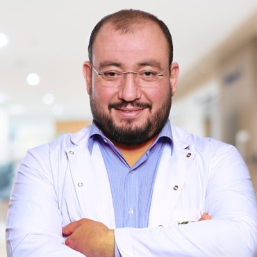 Uzm. Dr. Ahmet Kamalı