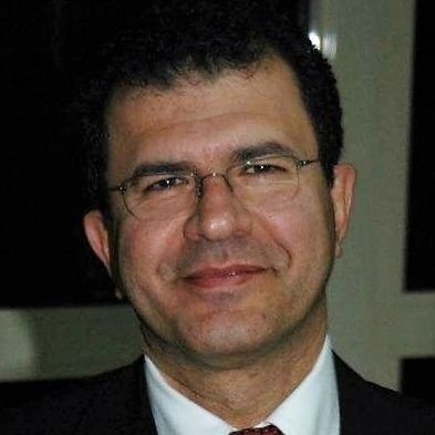 Prof. Dr. Erbil Ünsal