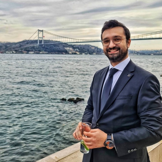 Dr. Dt. Uğur Sorkun