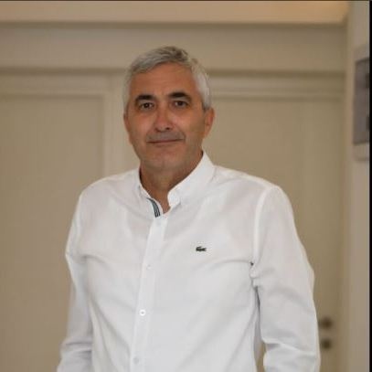 Dr. Orhan Dostugür