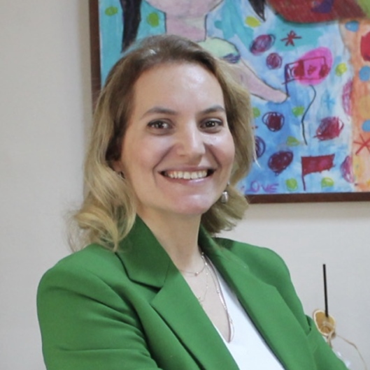 Doç. Dr. Semra Yılmaz