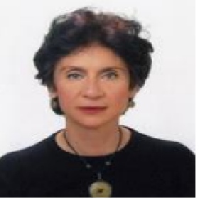 Prof. Dr. Fatma Fatoş Yalçınkaya