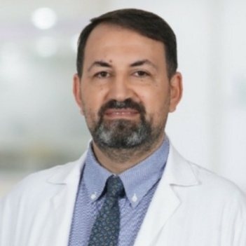 Dr. Mehmet Kınacı