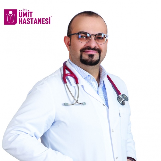 Dr. Mehmet Şakır Yumuşak