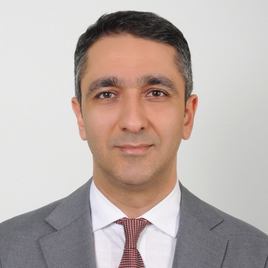 Doç. Dr. H.Hakan Aykan