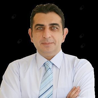 Op. Dr. Gökalp Karaarslan