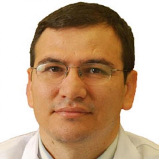 Uzm. Dr. Ali Tırtır