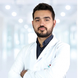 Op. Dr. Kaan Tuğberk Özdemir